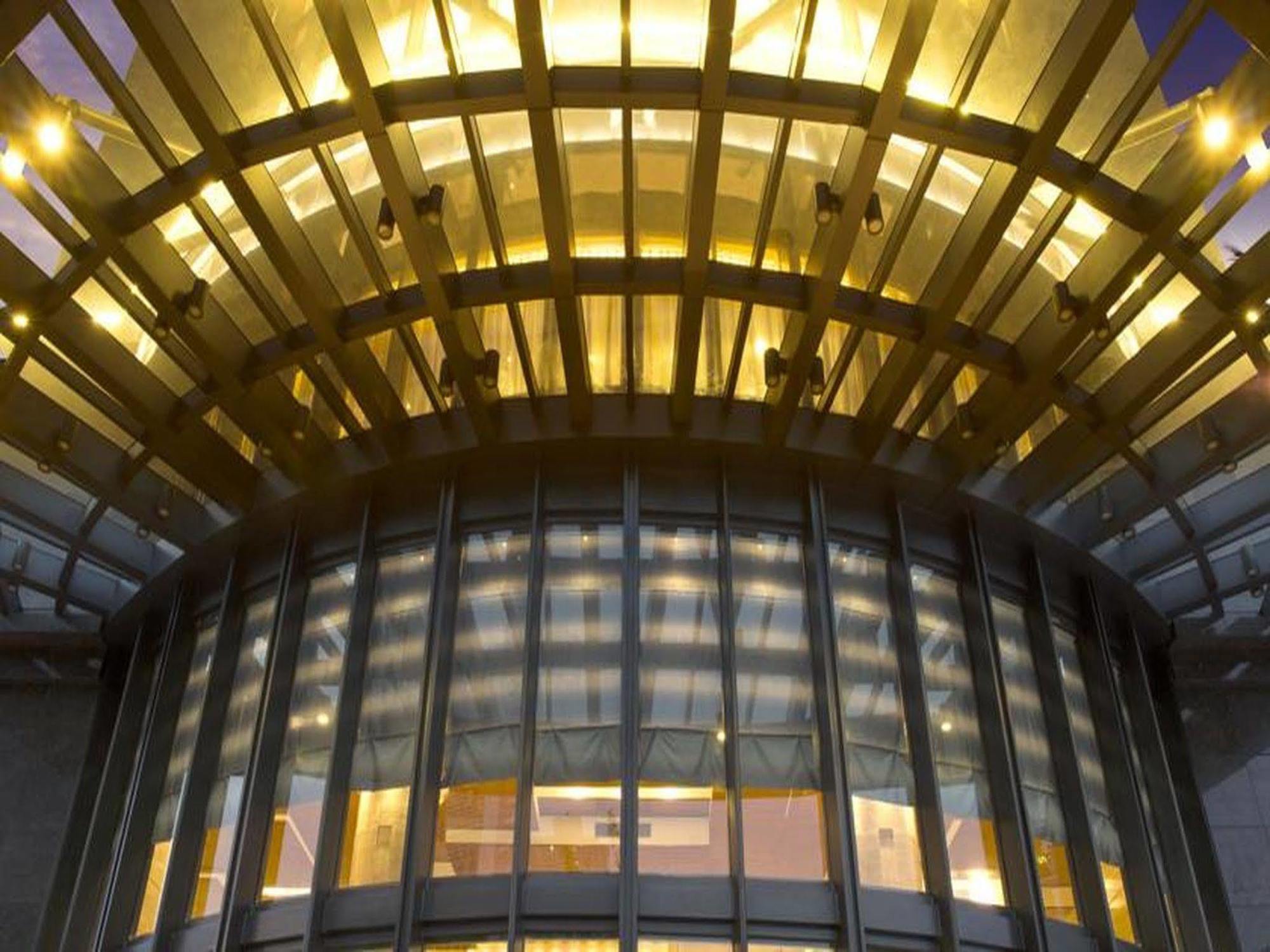 Shenzhen Nanshan L'Hermitage Exterior foto